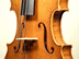 violino mod. Giuseppe Guarneri del Gesù